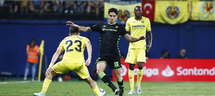 Spania: Primera Division - Etapa 7